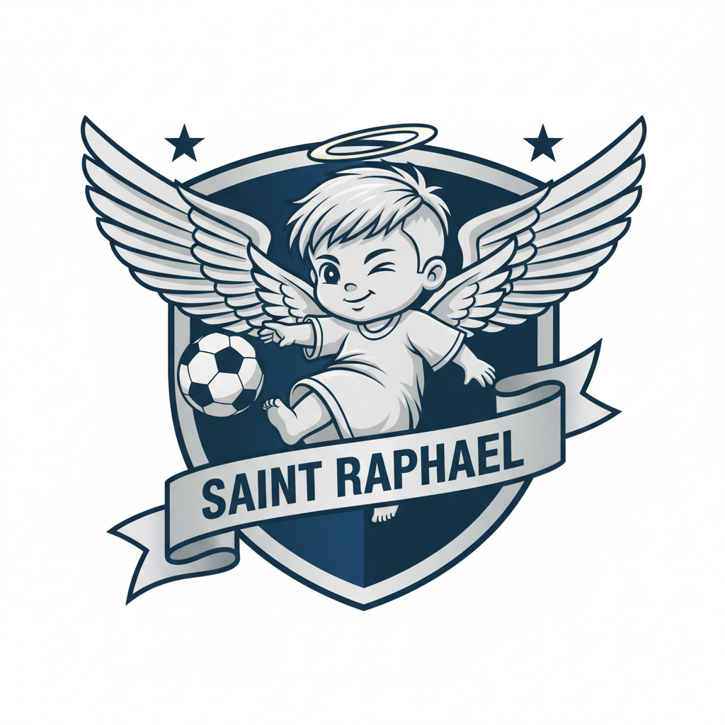 Saint Raphael